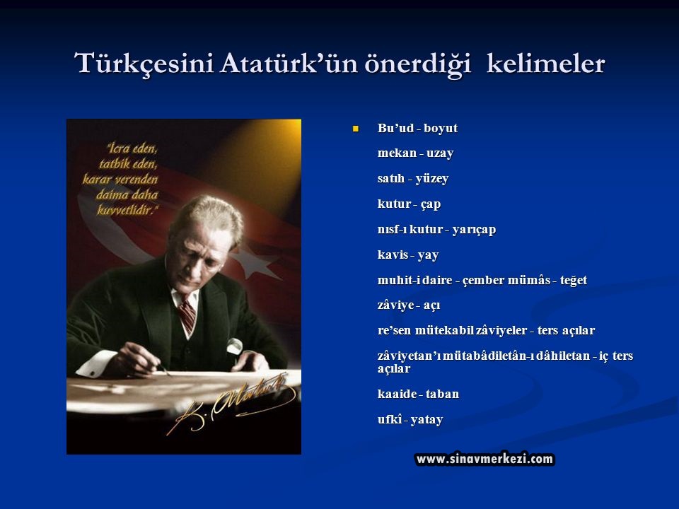Hap Bilgi Görseli